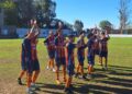 Regatas se hizo fuerte de local y le ganó a Los Andes