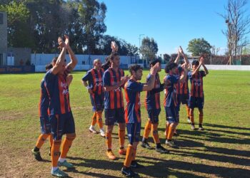 Regatas se hizo fuerte de local y le ganó a Los Andes
