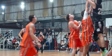 Riberas y Regatas festejaron en Villa Constitución