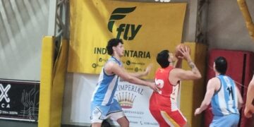 Belgrano volvió a sonreír y Somisa dio otro golpe en Chivilcoy