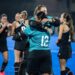 El Litoral se metió en semifinales con Isabella Murolo como protagonista
