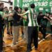 Los Andes ganó sobre la chicharra y Defensores no pudo en Junín