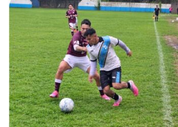 “Paraná reaccionó a tiempo, lo dio vuelta y mira a todos desde arriba”.