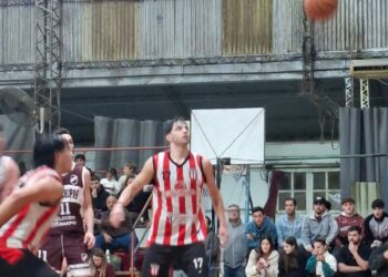 Riberas del Paraná se quedó con el clásico de Villa Constitución