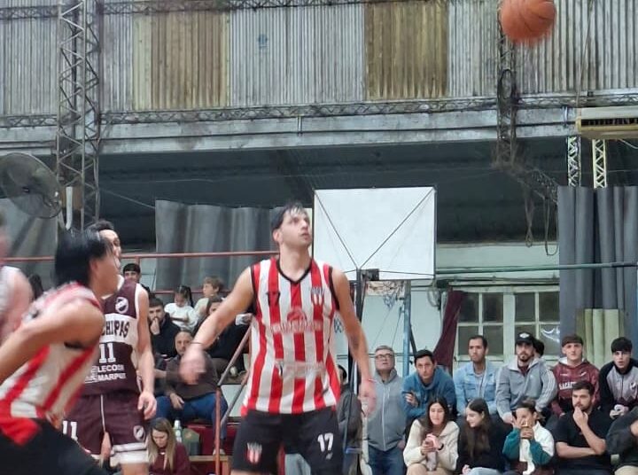 Riberas del Paraná se quedó con el clásico de Villa Constitución