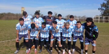 Conesa se hizo fuerte en Ramallo y volvió a sonreír