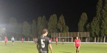 Belgrano goleó a Matienzo y vuelve a ser puntero