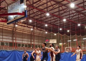 Una de cal y una de arena para los equipos de Villa Constitución en el Pre Federal