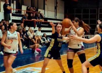 Regatas pegó primero y se quedó con el primer duelo semifinal ante Talleres