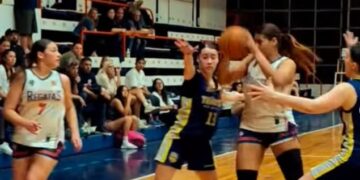 Regatas pegó primero y se quedó con el primer duelo semifinal ante Talleres