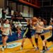 Regatas pegó primero y se quedó con el primer duelo semifinal ante Talleres