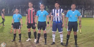 Somisa igualó con Racing y aseguró su clasificación