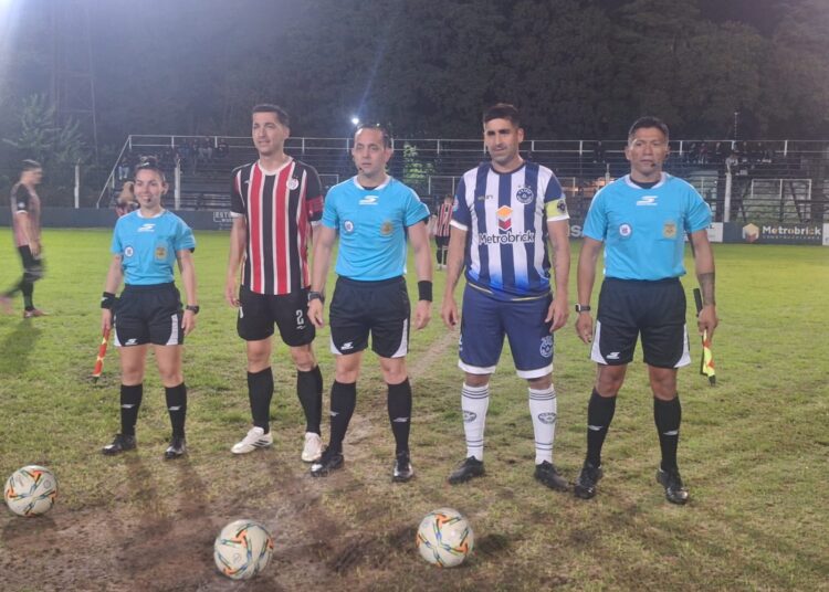 Somisa igualó con Racing y aseguró su clasificación