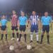 Somisa igualó con Racing y aseguró su clasificación