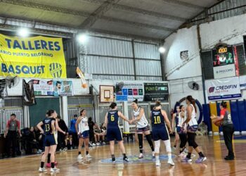 Regatas tendrá la definición en La Ribera