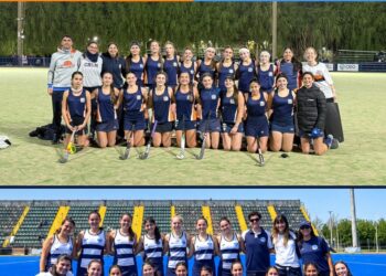 En Rosario, Somisa y Regatas van por todo en el Regional Sub 16