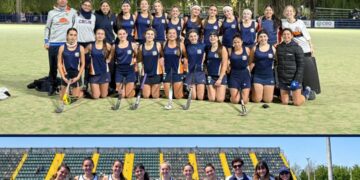 En Rosario, Somisa y Regatas van por todo en el Regional Sub 16