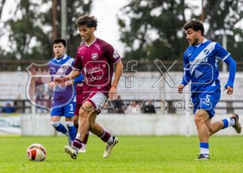 Defensores empató con Alvarado y deberá ir a buscar la clasificación a Mar del Plata