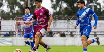 Defensores empató con Alvarado y deberá ir a buscar la clasificación a Mar del Plata