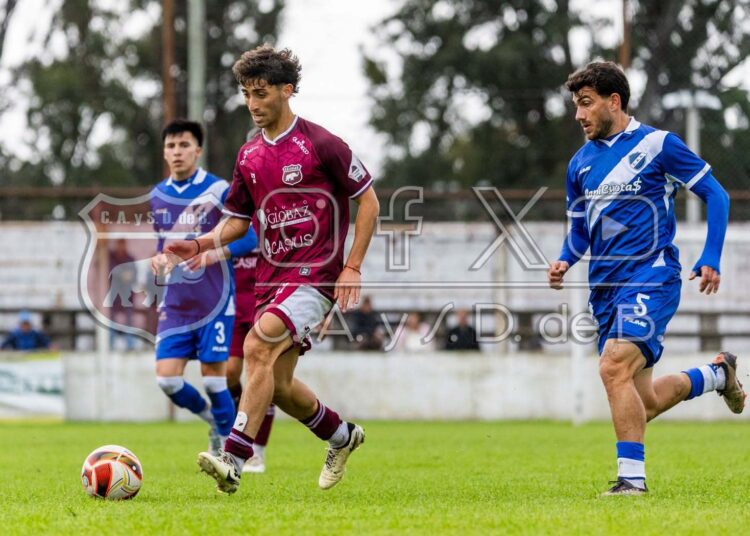 Defensores empató con Alvarado y deberá ir a buscar la clasificación a Mar del Plata
