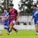 Defensores empató con Alvarado y deberá ir a buscar la clasificación a Mar del Plata