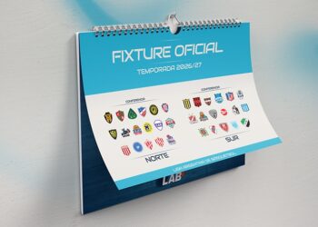 Regatas ya tiene fixture para su regreso a la Liga Argentina
