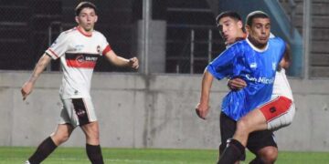 San Nicolás va por la final de la Región Pampeana Norte ante La Plata