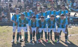 Argentino lo dio vuelta ante Belgrano y festejó en el Coloso de Soler y América