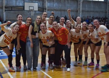 Belgrano superó a Nueva Generación y va por un cierre positivo ante Cinco Saltos