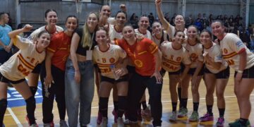 Belgrano superó a Nueva Generación y va por un cierre positivo ante Cinco Saltos