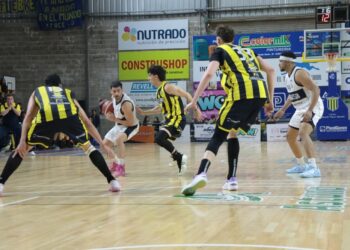 Gimnasia mostró su mejor versión en el cierre y se llevó un triunfazo de Venado Tuerto