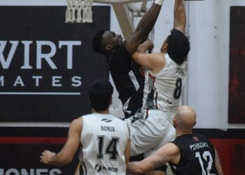 Central Entrerriano se impuso ante Pergamino Básquet