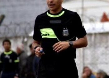 Se conocieron los árbitros para Paraná-Mitre y Regatas-Somisa