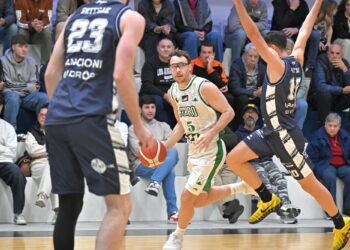 Ferro ganó en Córdoba con aporte del nicoleño José Defelippo