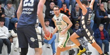 Ferro ganó en Córdoba con aporte del nicoleño José Defelippo