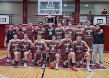 Defensores cerró la sexta fecha del prefederal con una victoria ante Los Indios