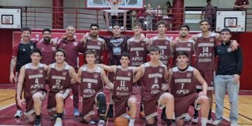 Defensores cerró la sexta fecha del prefederal con una victoria ante Los Indios