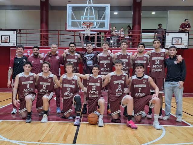 Defensores cerró la sexta fecha del prefederal con una victoria ante Los Indios