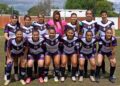 El Fortín goleó por 13 a 0 y fue el gran protagonista de la séptima fecha del Clausura femenino