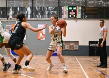 Ferro sumó su tercera victoria ante Deportivo Berazategui