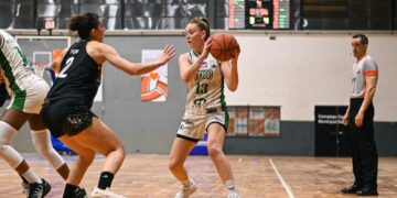 Ferro sumó su tercera victoria ante Deportivo Berazategui