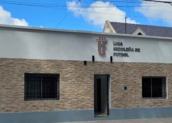 Liga Nicoleña de Fútbol: 99 años de historia, campeones y una pasión que va rumbo al centenario