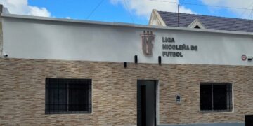 Liga Nicoleña de Fútbol: 99 años de historia, campeones y una pasión que va rumbo al centenario