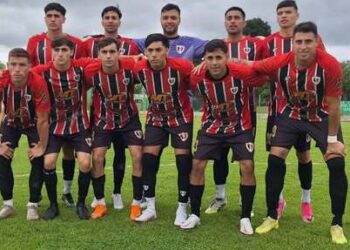 General Rojo se llevó tres puntos importantes de Villa Ramallo