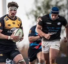 En Primera, San Nicolás Rugby recibe a Gimnasia de Pergamino por la Copa de Plata