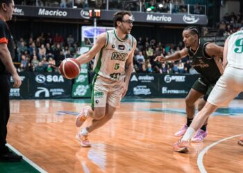 La actuación de José Defelippo no alcanzó: Ferro cayó ante Gimnasia en Comodoro Rivadavia