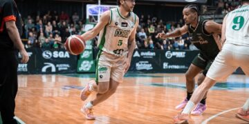 La actuación de José Defelippo no alcanzó: Ferro cayó ante Gimnasia en Comodoro Rivadavia