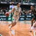 La actuación de José Defelippo no alcanzó: Ferro cayó ante Gimnasia en Comodoro Rivadavia