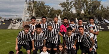 Fútbol local: La Emilia es el líder del Clausura, que se completa este lunes