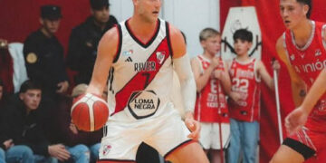 River Plate se quedó con un triunfo agónico ante La Unión de Colón